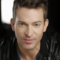 Tony Winner Levi Kreis to Join Broadway's VIOLET as 'The Preacher' on 7/1