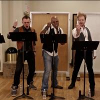 BWW TV: Watch SUBMISSIONS ONLY's Season 3 Finale Trailer- with Judith Light, Jenn Col Video