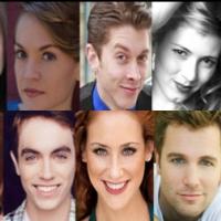 BWW EXCLUSIVE: CABARET's Kit Kat Klub Ensemble Answers Our Burning Questions! Video