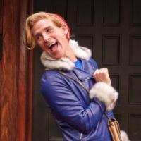BWW Reviews: Raise Your Glass to a New Holiday Tradition: CHRISTMAS ON THE ROCKS at T Video