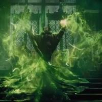 VIDEO: Final Trailer for Disney's MALEFICENT