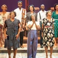 BWW Reviews: Big, Beautiful, Breathtaking and Bold - THE COLOR PURPLE Soars at Virginia Rep