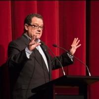 Theatre Producer John Frost Honored with 2014 JC Williamson Award; Ceremony Set for Q Video