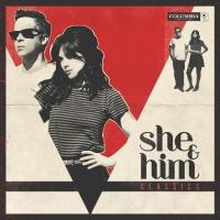 She & Him's CLASSICS, Featuring Styne & Bacharach, Released Today Video