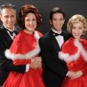 San Diego Musical Theatre's IRVING BERLIN'S WHITE CHRISTMAS Appears on KPBS Video