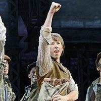 BWW Interviews: Sayle Finds New Life as Crutchie in NEWSIES Interview