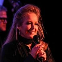 Photo Coverage: Stacy Sullivan Tributes Peggy Lee at The Metropolitan Room Video