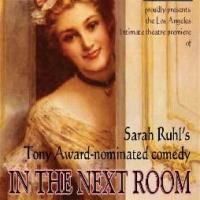 IN THE NEXT ROOM, LOOK HOMEWARD, ANGEL and ARCADIA to Kick Off Production Company's 2 Video