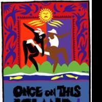  West Fargo Summer Arts Intensive Musical Theatre Camp to Present ONCE ON THIS ISLAND Video