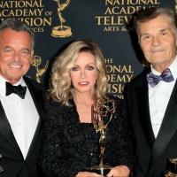 2015 Creative Arts EMMY Winners Announced - Including 3 Way Tie!