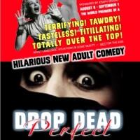 Penguin Rep Theatre Presents DROP DEAD PERFECT, Starring Everett Quinton, Tonight Video