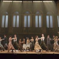 BWW Reviews: EVITA is Adored at the Majestic Theatre