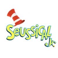 Cockpit's Court Jesters Young People's Theatre to Present SEUSSICAL, JR., 7/12-21