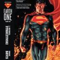 SUPERMAN: EARTH ONE, VOL. 2 Takes NY Times' Hardcover Graphic Best Seller List for Se Video