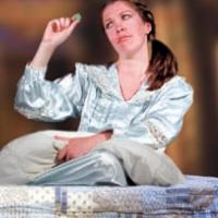 Storybook Musical Theatre to Present PRINCESS & THE PEA, 12/23-30 Video