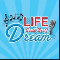 LIFE COULD BE A DREAM Begins Performances Tonight at NYMF Video