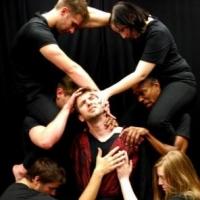 BWW Reviews: MBS Productions' DANTE: INFERNO is Theatrical HEAVEN! Video