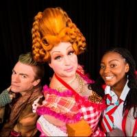 JACK AND THE BEANSTALK to Play the Lyric Hammersmith, Nov 23-Jan 4 Video