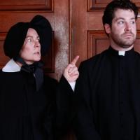 TriArts Sharon Playhouse Presents DOUBT, Now thru 7/14 Video
