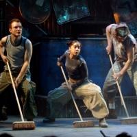BWW Reviews: STOMP - An Unforgettable Experience