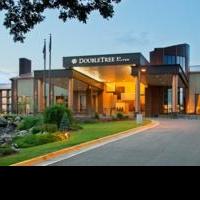 Stonebridge Companies' DoubleTree By Hilton Denver Tech Center Hotel Celebrates Four  Video
