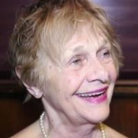 TV: Chatting with Estelle Parsons and the Company of THE VELOCITY OF AUTUMN on Opening Night!
