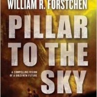 Tor/Forge Books Presents William R. Forstchen's New Book, PILLAR TO THE SKY Video