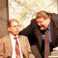 BWW Reviews: Impressive OTHER PEOPLE'S MONEY at Vermont's Oldcastle Theatre