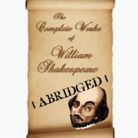 BWW Reviews: THE COMPLETE WORKS OF WILLIAM SHAKESEPARE (ABRIDGED) is Will-Fully Hilar Video