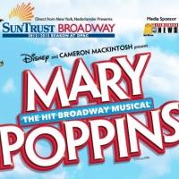 BWW Reviews: MARY POPPINS Flies into Durham Video
