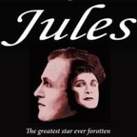 Michael Levesque's JULES to Open 6/18 at Teatro LATEA Video