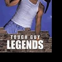 New Military Fiction TOUGH GUY LEGENDS Helps with Loss Video