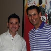 BWW Interviews: Las Vegas JERSEY BOYS Travis Cloer and Buck Hujabre Talk JERSEY BOYS…