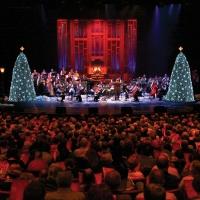 BWW Reviews: THE ADELAIDE FESTIVAL CENTRE'S CHRISTMAS PROMS 2013 Brings in the Christ Video
