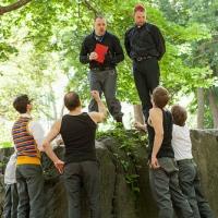 Boomerang Theatre to Stage A MIDSUMMER NIGHT'S DREAM and LOVE'S LABOUR'S LOST, Summer Video