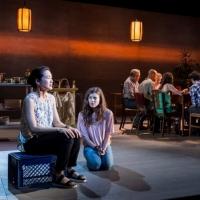 Photo Flash: First Look at DIFFERENT WORDS FOR THE SAME THING at CTG's Kirk Douglas Theatre
