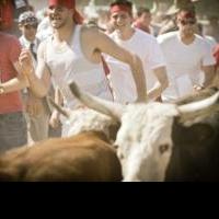 Running with the Bulls Announces Weekend Festival in Arizona