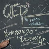 Lantern Theater Company to Host 'Quirk of Quarks' Following QED this Month Video