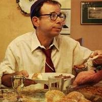 Rick Moranis' MY MOTHER'S BRISKET & OTHER LOVE SONGS Now Available Video