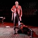 2013 National Tour of C.S. Lewis' THE SCREWTAPE LETTERS Begins in Durham, Jan 19 Video