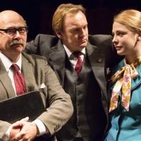 Ridgefield Playhouse Broadcasts THE HOUSE Live from National Theatre Today Video