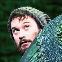 BWW Interviews: Luke Smith Talks Disney's PETER AND THE STARCATCHER, His Career, and Awning
