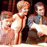 BEAUTIFUL's Jessie Mueller, Barry Mann and Cynthia Weil to Appear on THEATER TALK, Be Video