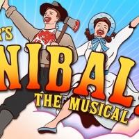 Coeurage Theatre Company Presents Benefit Performances of  CANNIBAL! THE MUSICAL This Video