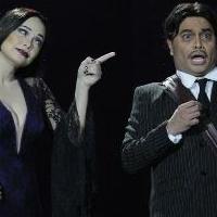Photo Flash: THE ADDAMS FAMILY Premieres in the Philippines Video