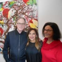 Photo Flash: First Look at Hudson Valley Center for Contemporary Art's Exhibition, LOVE: THE FIRST OF THE 7 VIRTUES
