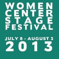 Culture Project's WOMEN CENTER STAGE 2013 Festival Kicks Off Today Video