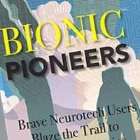  New Book Profiles Pioneering Users of Neurotech Therapies