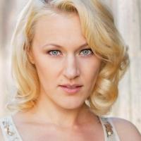 Alison Janes Joins Cast of Vox Lumiere's THE PHANTOM OF THE OPERA Video