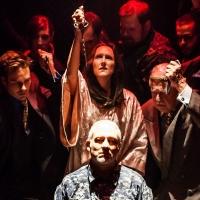 BWW Reviews: Stark Naked Theatre's MACBETH is Gloriously Breathtaking
